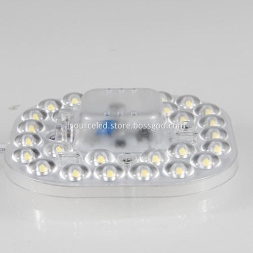 Top quality 5w-10w ceiling LED lens modules